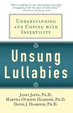 Unsung Lullabies: Understanding and Coping with Infertility