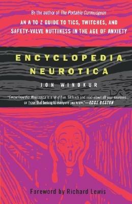 Encyclopedia Neurotica - Jon Winokur - cover