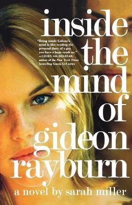 Inside the Mind of Gideon Rayburn - Sarah Miller - cover