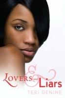 Lovers & Liars - Teri Denine - cover