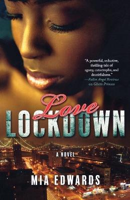 Love Lockdown - Mia Edwards - cover