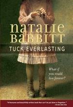 TUCK EVERLASTING
