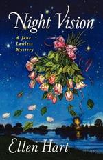 Night Vision: A Jane Lawless Mystery