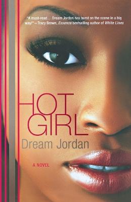 Hot Girl - Dream Jordan - cover