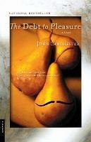 Debt to Pleasure - John Lanchester - cover