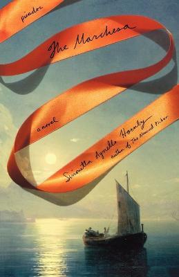 The Marchesa - Simonetta Agnello Hornby - cover