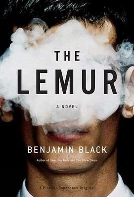 Lemur, the - Benjamin Black - cover