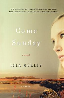 Come Sunday - Isla Morley - cover
