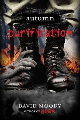 Autumn: Purification: Purification - David Moody - cover