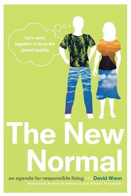The New Normal - David Wann - cover