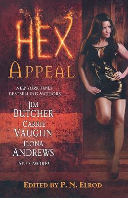Hex Appeal - cover