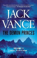 Demon Princes