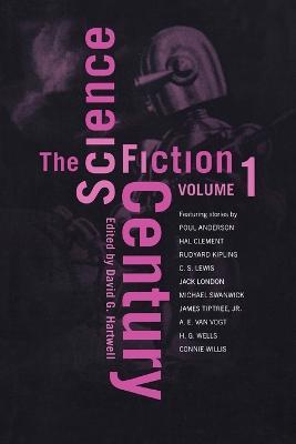 The Science Fiction Century, Volume One - cover