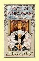Jack of Kinrowan - Charles De Lint - cover