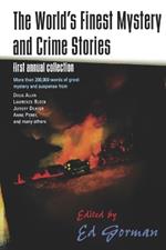 The World's Finest Mystery and Crime Stories: Annual Collection