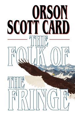 Folk of the Fring Tpb - Scott-Card - cover
