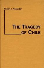 The Tragedy of Chile