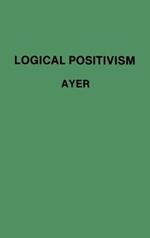 Logical Positivism