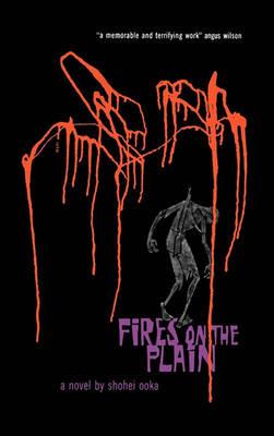 Fires on the Plain - Shohei Ooka - cover