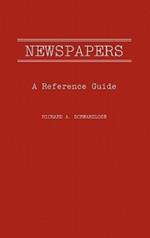Newspapers: A Reference Guide