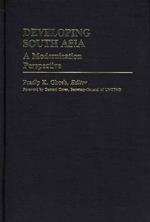Developing South Asia: A Modernization Approach