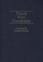 French Horn Discography