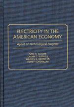Electricity in the American Economy: Agent of Technological Progress