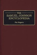 The Samuel Johnson Encyclopedia