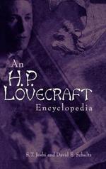 An H. P. Lovecraft Encyclopedia