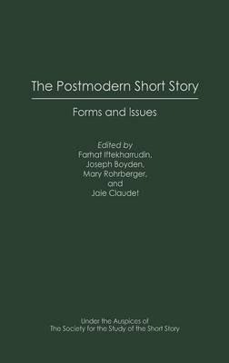 The Postmodern Short Story: Forms and Issues - cover