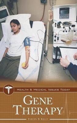 Gene Therapy - Evelyn B. Kelly - cover