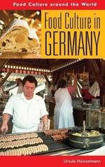 Food Culture in Germany