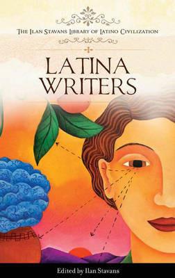 Latina Writers - cover