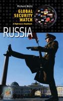 Global Security Watch—Russia: A Reference Handbook - Richard Weitz - cover