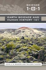 Earth Science and Human History 101