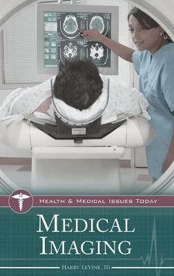 Medical Imaging - Harry LeVine - cover