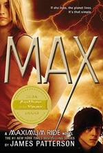 Maximum Ride: Max