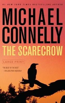 The Scarecrow - Michael Connelly - cover