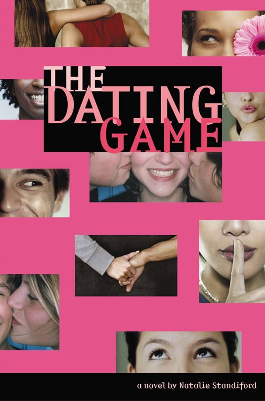 The Dating Game - Natalie Standiford - ebook