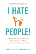I Hate People!