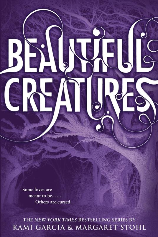 Beautiful Creatures - Kami Garcia,Margaret Stohl - ebook