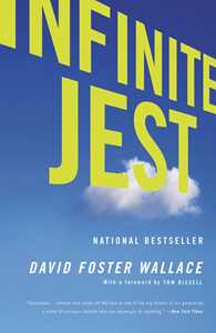 Ebook Infinite Jest Foster Wallace David