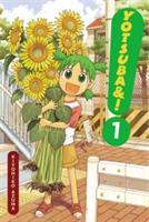 Yotsuba&!, Vol. 1