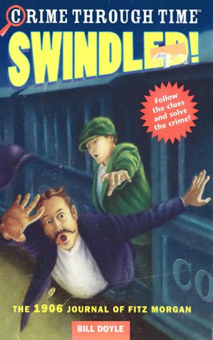 Swindled! - Bill Doyle - ebook