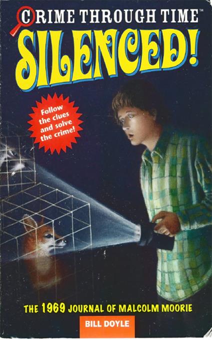 Silenced! - Bill Doyle - ebook