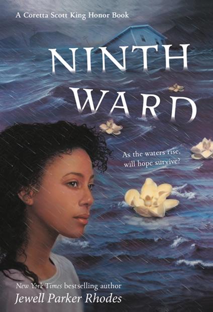 Ninth Ward (Coretta Scott King Author Honor Title) - Parker Rhodes Jewell - ebook