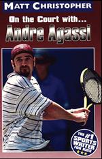 Andre Agassi
