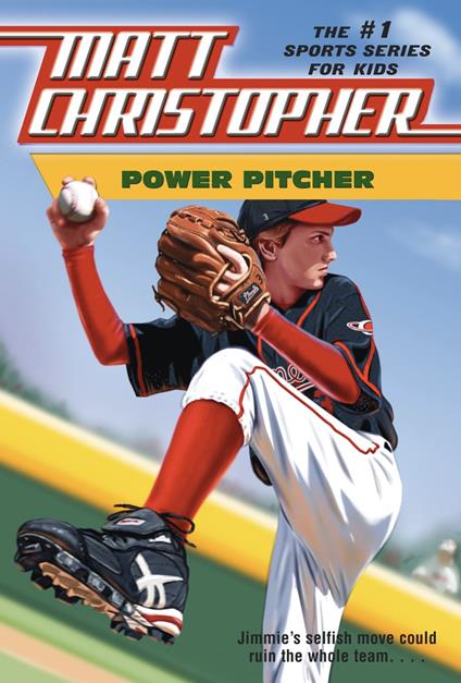 Baseball Pals - Matt Christopher - ebook
