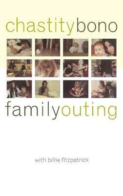 Family Outing - Billie Fitzpatrick,Chastity Bono - cover