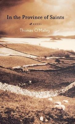 In The Province Of Saints - Thomas O'Malley - cover